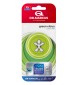 Dr Marcus Lucky Pin - Green Citrus